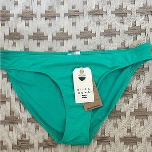 Billabong Bikini Bottom NWT